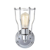 Evelyn Metal Vanity Light - JONATHAN Y