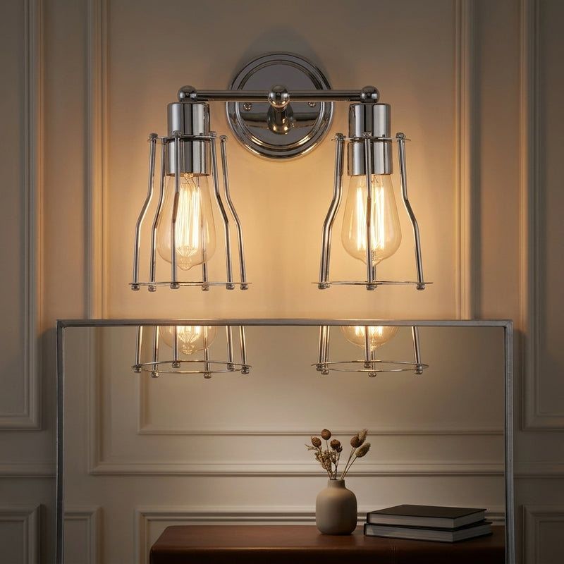 Light on image JYL7416A