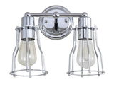 Evelyn Metal Vanity Light - JONATHAN Y