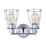 Evelyn Metal Vanity Light - JONATHAN Y