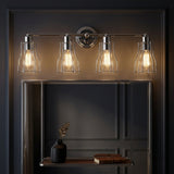 Light on image JYL7418A