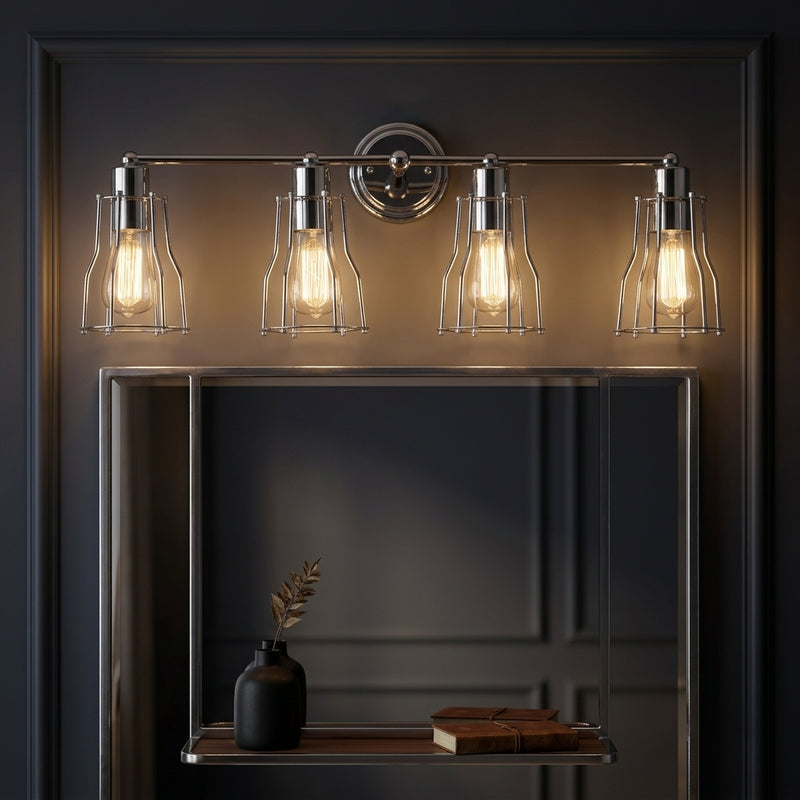 Light on image JYL7418A