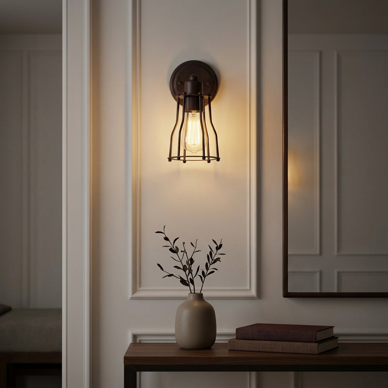 Light on image JYL7419A