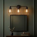 Light on image JYL7421A