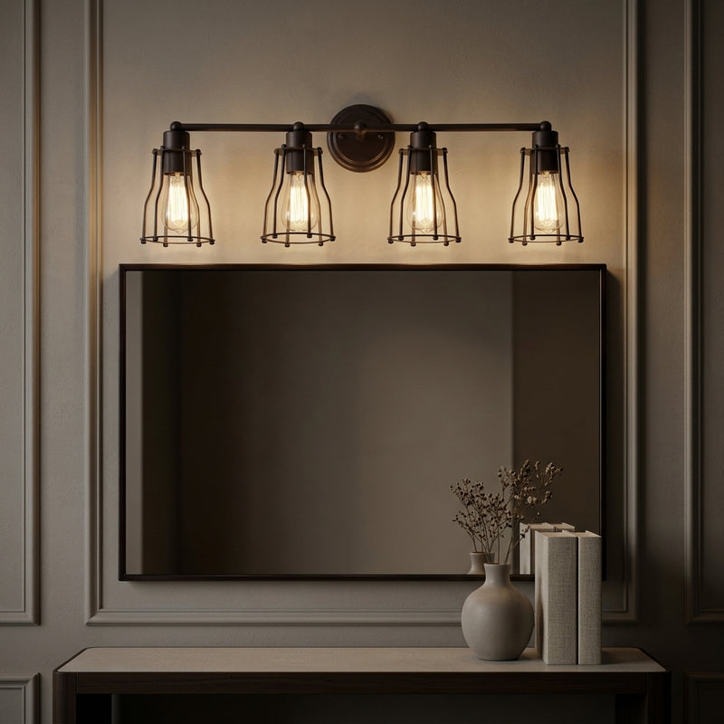 Light on image JYL7422A