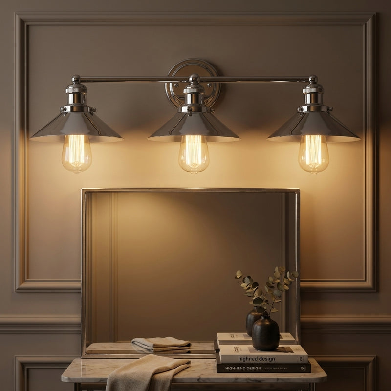 Light on image JYL7425A