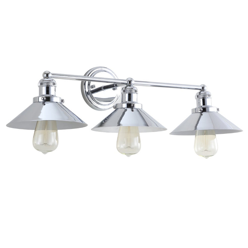 July Metal Shade Sconce - JONATHAN Y