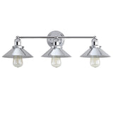 July Metal Shade Sconce - JONATHAN Y