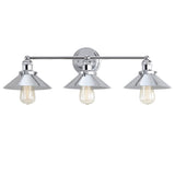 July Metal Shade Sconce - JONATHAN Y
