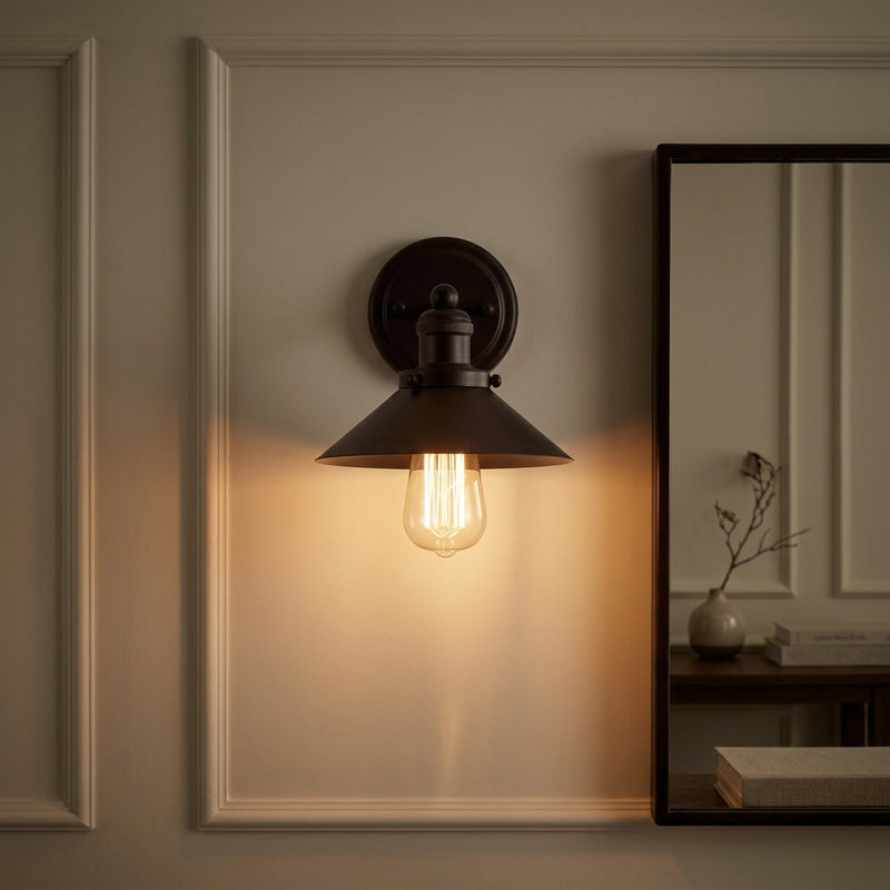 Light on image JYL7426A