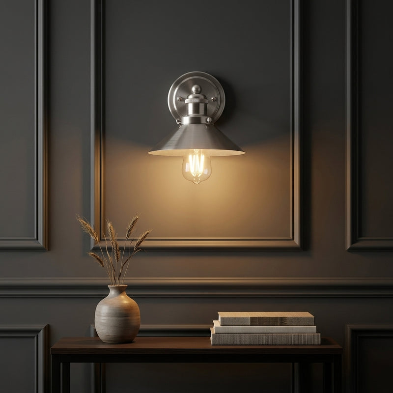 Light on image JYL7426B