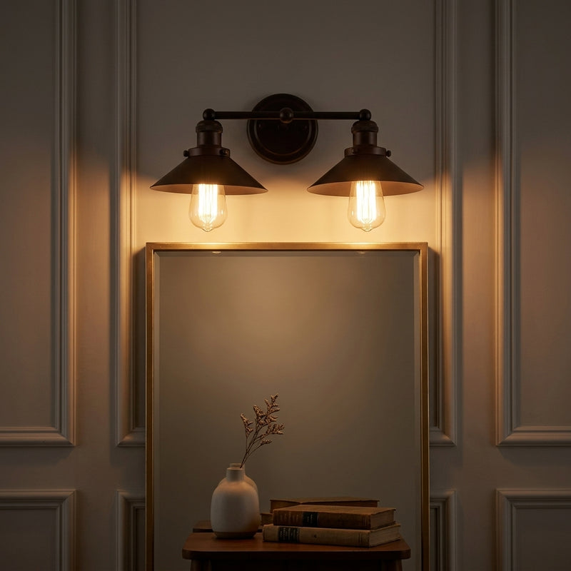 Light on image JYL7427A