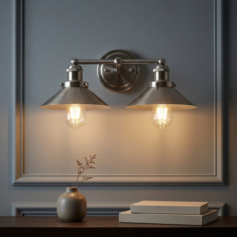 Light on image JYL7427B