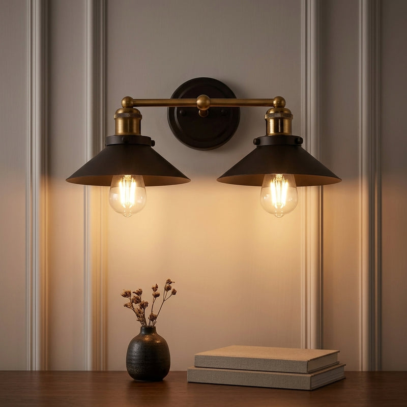 Light on image JYL7427C
