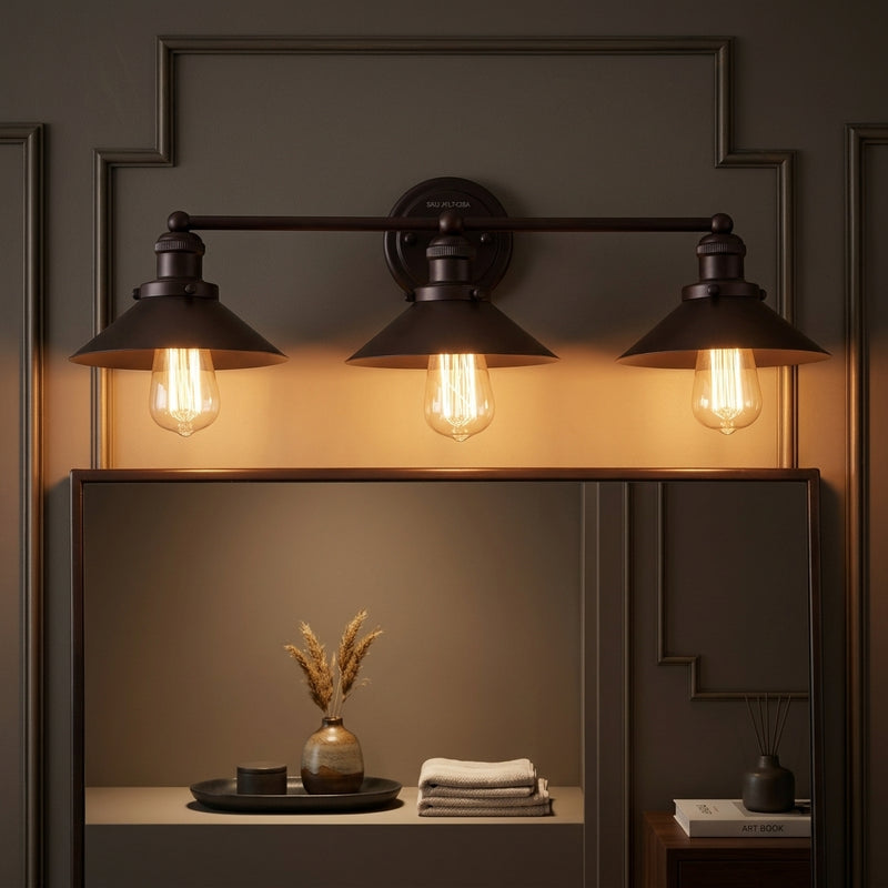 Light on image JYL7428A