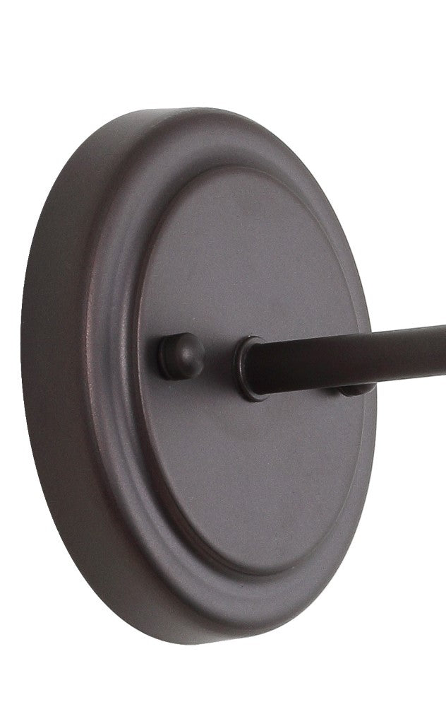 July Metal Shade Sconce