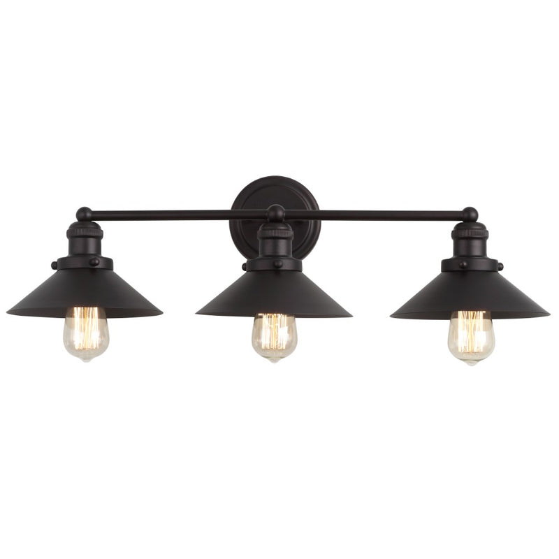 July Metal Shade Sconce