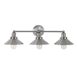 July Metal Shade Sconce