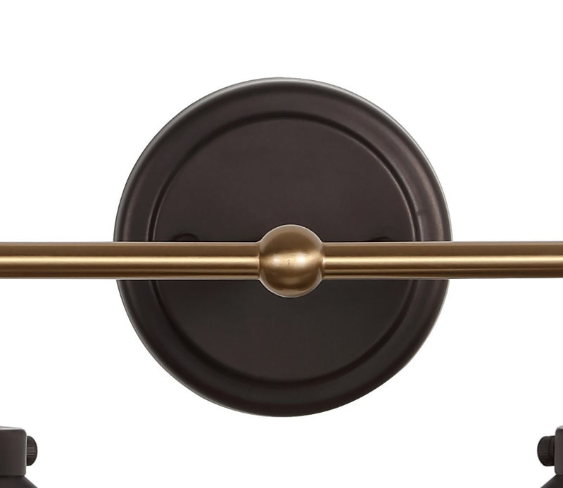 July Metal Shade Sconce