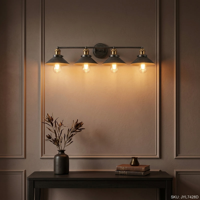Light on image JYL7428D