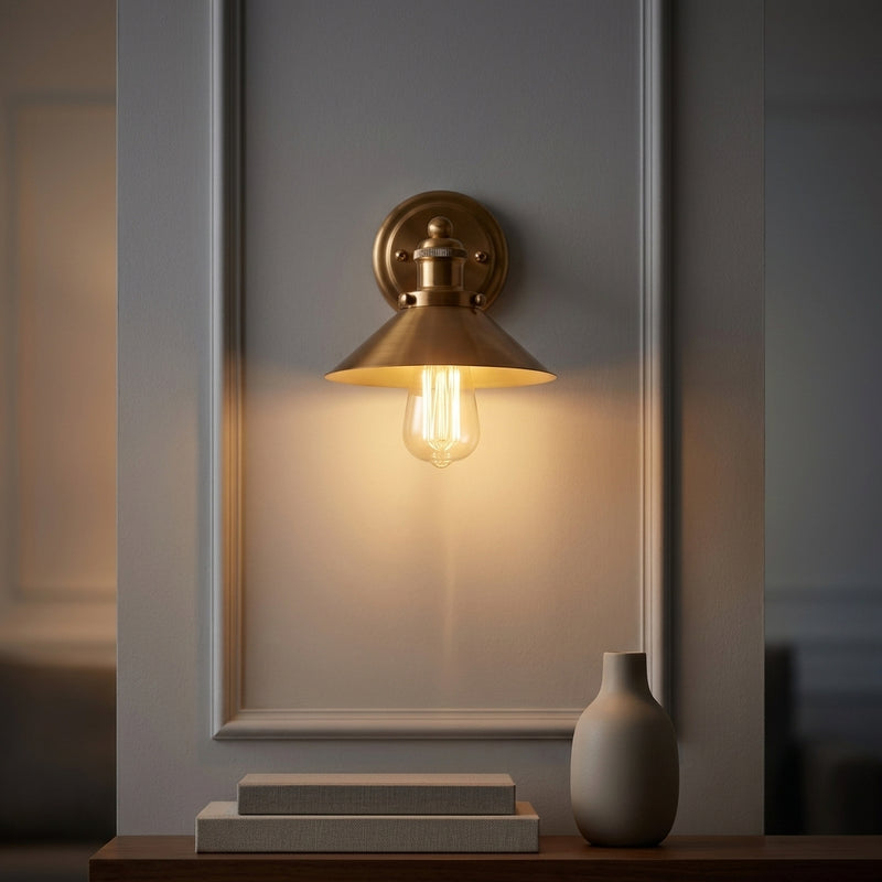 Light on image JYL7429A