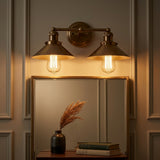 Light on image JYL7430A