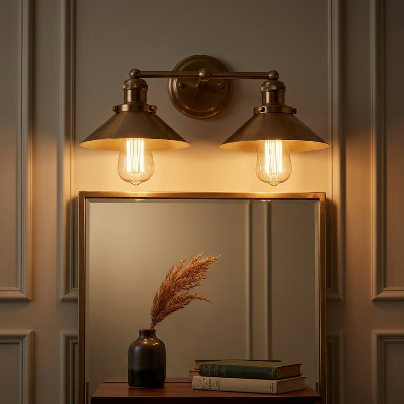Light on image JYL7430A