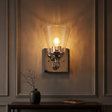 Light on image JYL7432A