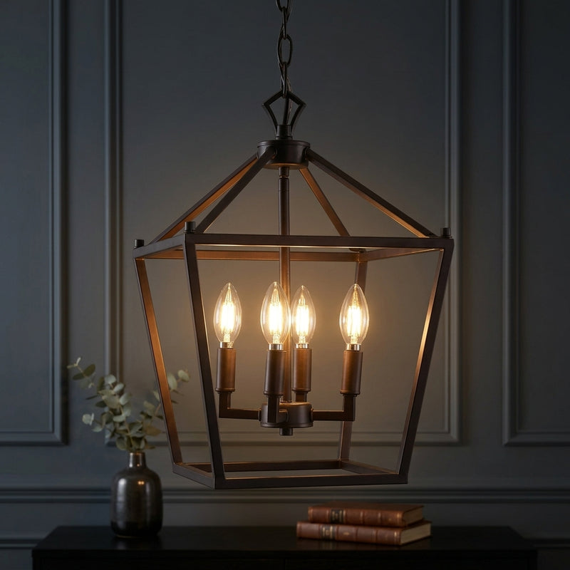 Light on image JYL7436A