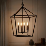 Light on image JYL7437A