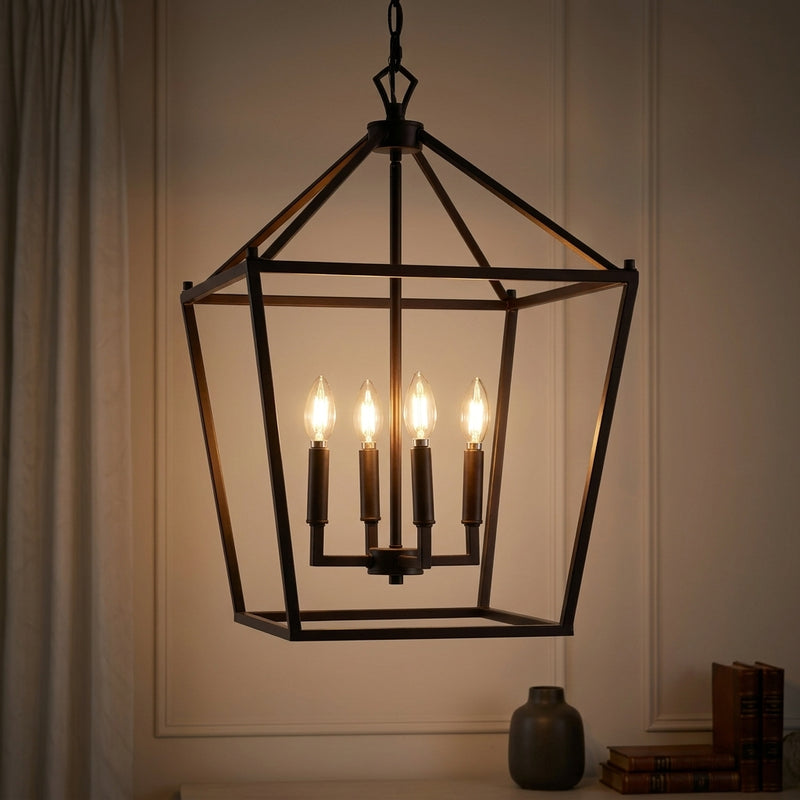 Light on image JYL7437A