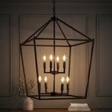 Light on image JYL7438A