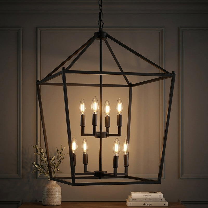 Light on image JYL7438A