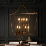 Light on image JYL7438B