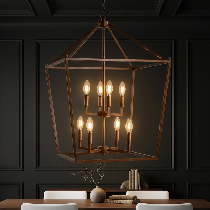 Light on image JYL7438B