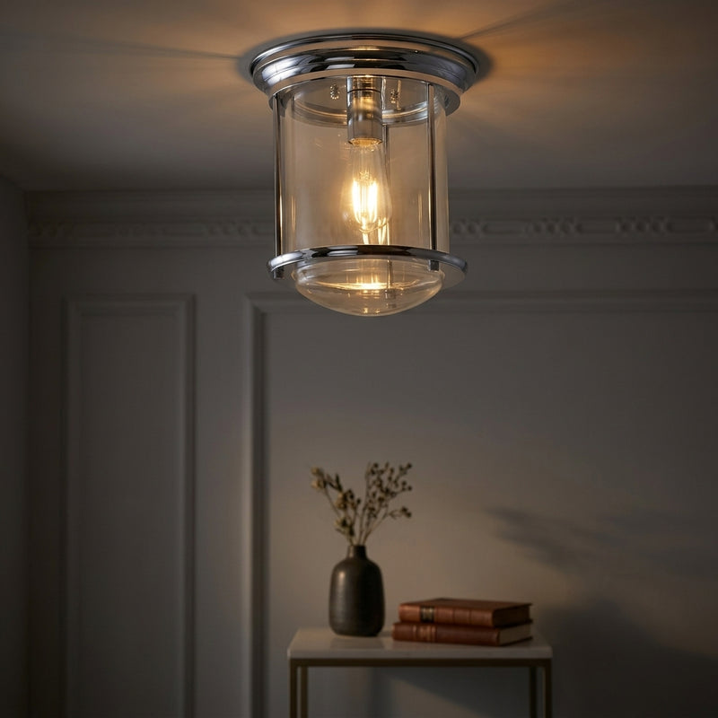 Light on image JYL7440C