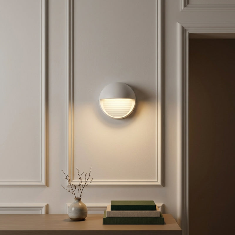 Light on image JYL7441D