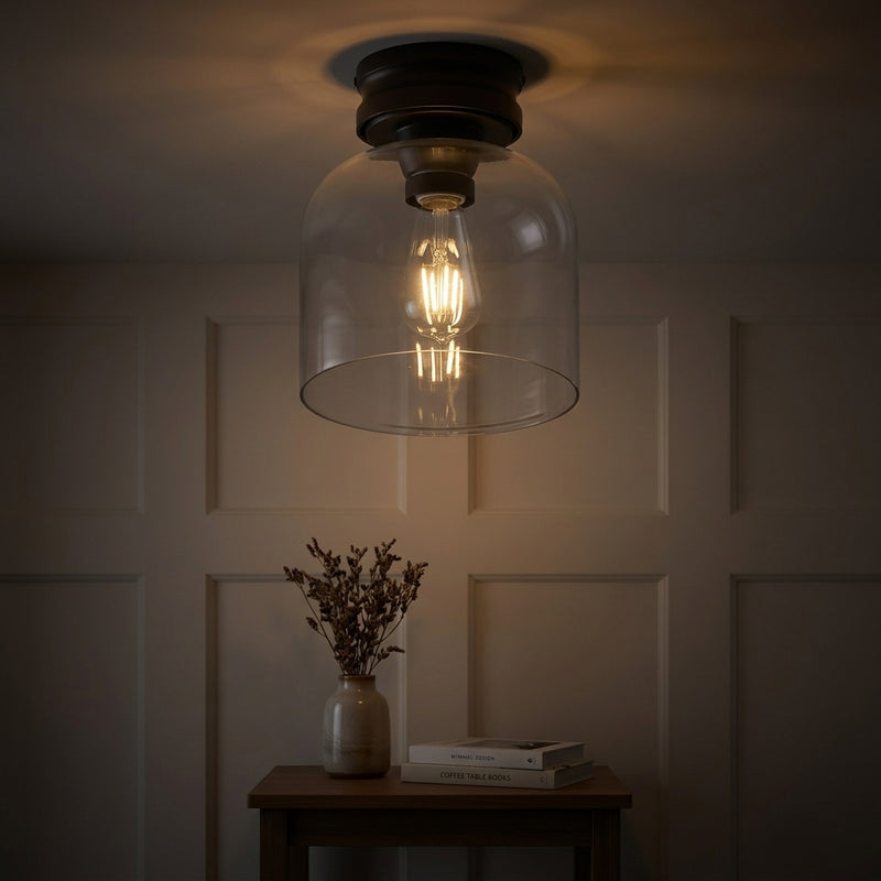 Light on image JYL7442A