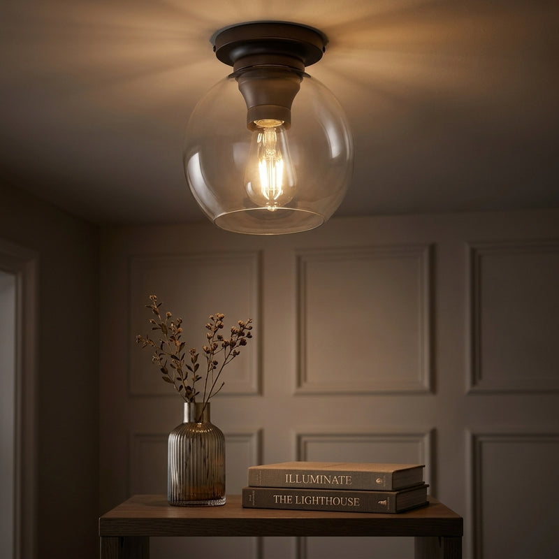 Light on image JYL7443A