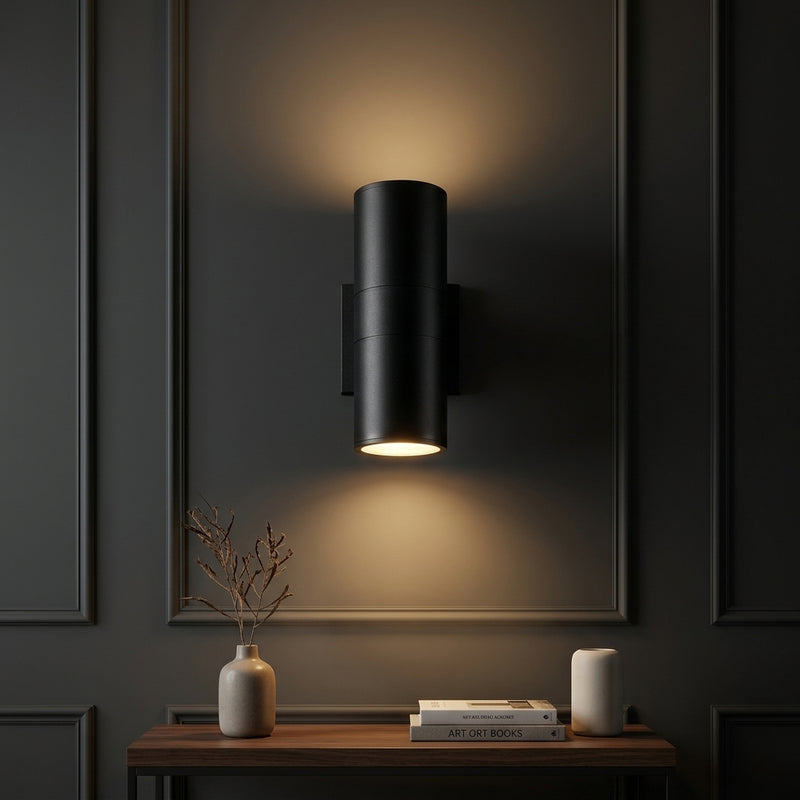Light on image JYL7445A