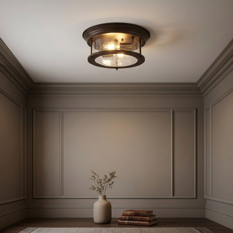 Light on image JYL7446E