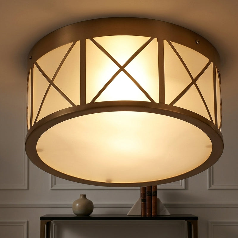 Light on image JYL7453A