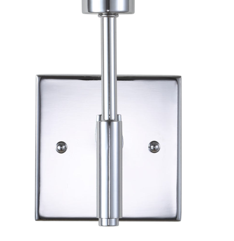 Turing Metal LED Wall Sconce - JONATHAN Y