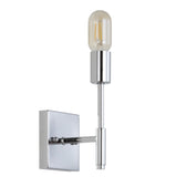 Turing Metal LED Wall Sconce - JONATHAN Y