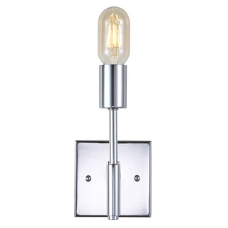 Turing Metal LED Wall Sconce - JONATHAN Y