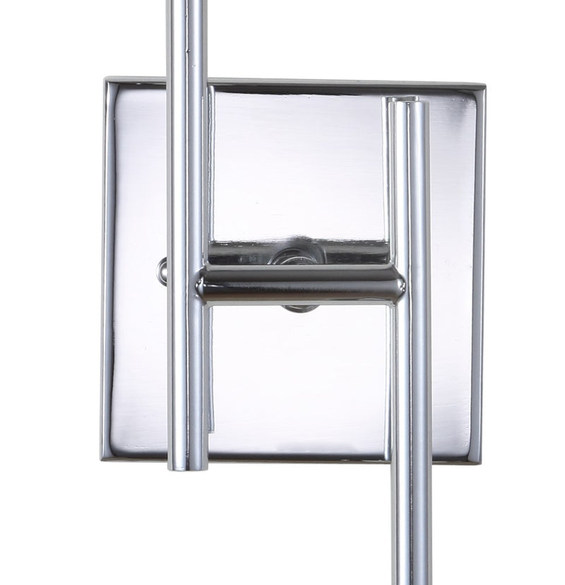 Turing Metal LED Wall Sconce - JONATHAN Y