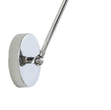 Rover 7" Adjustable Arm Metal LED Wall Sconce