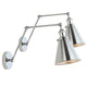 Chrome (Set of 2)