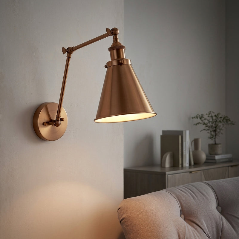 Light on image JYL7461A
