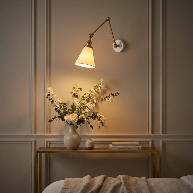 Light on image JYL7462B